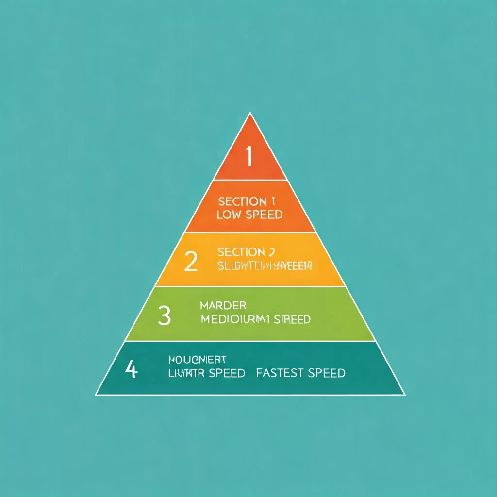 IELTS Listening Module sub sections